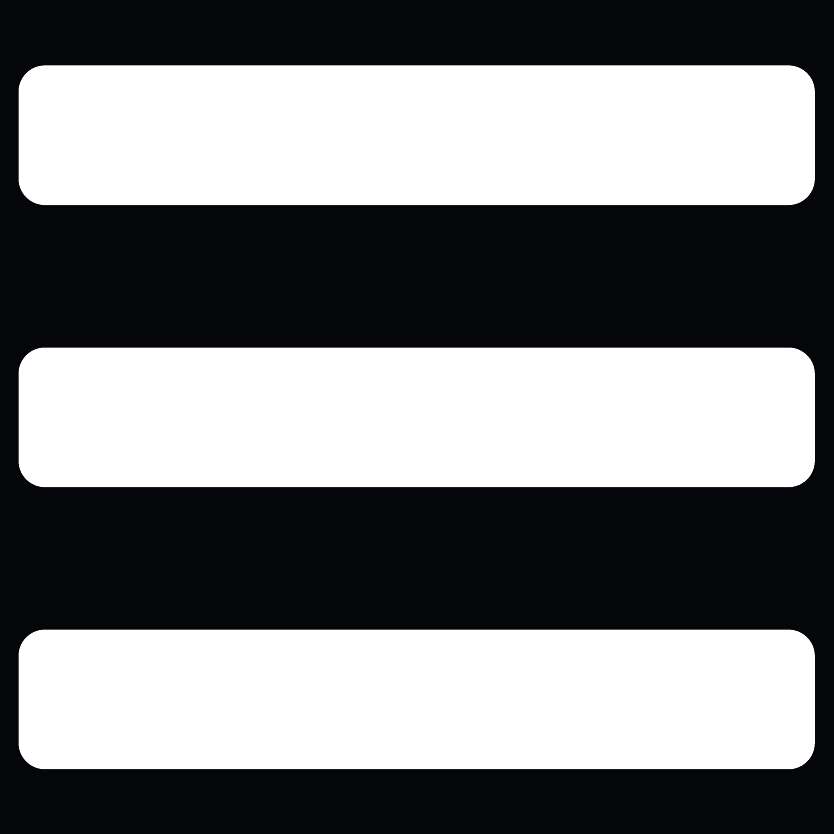 hamburger menu