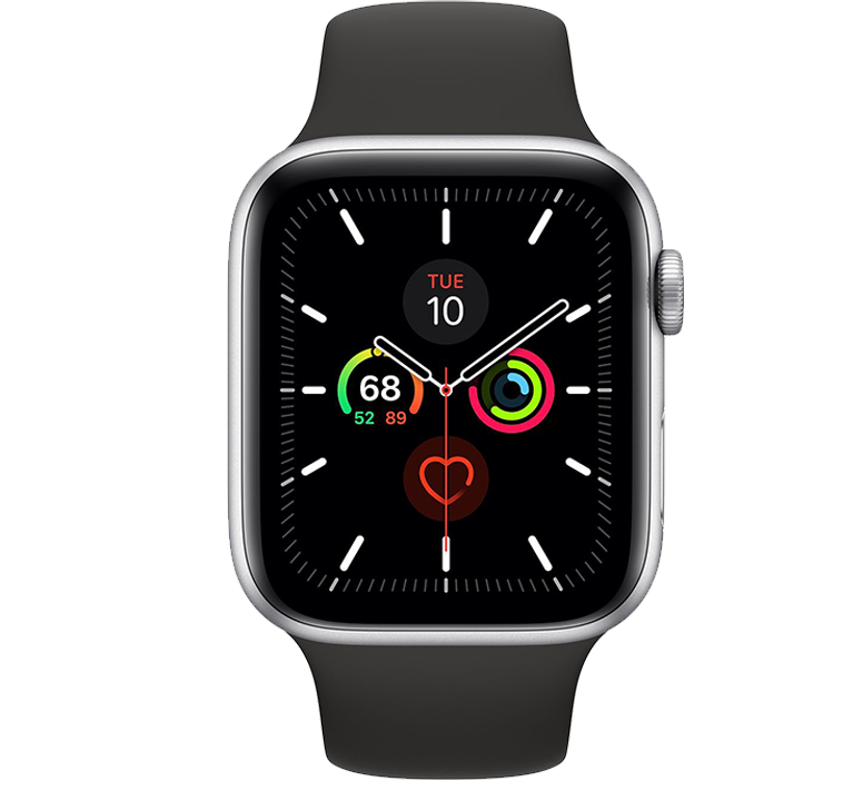 Apple Watch Series 5