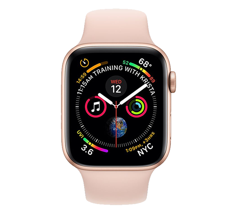 Apple Watch Series 4