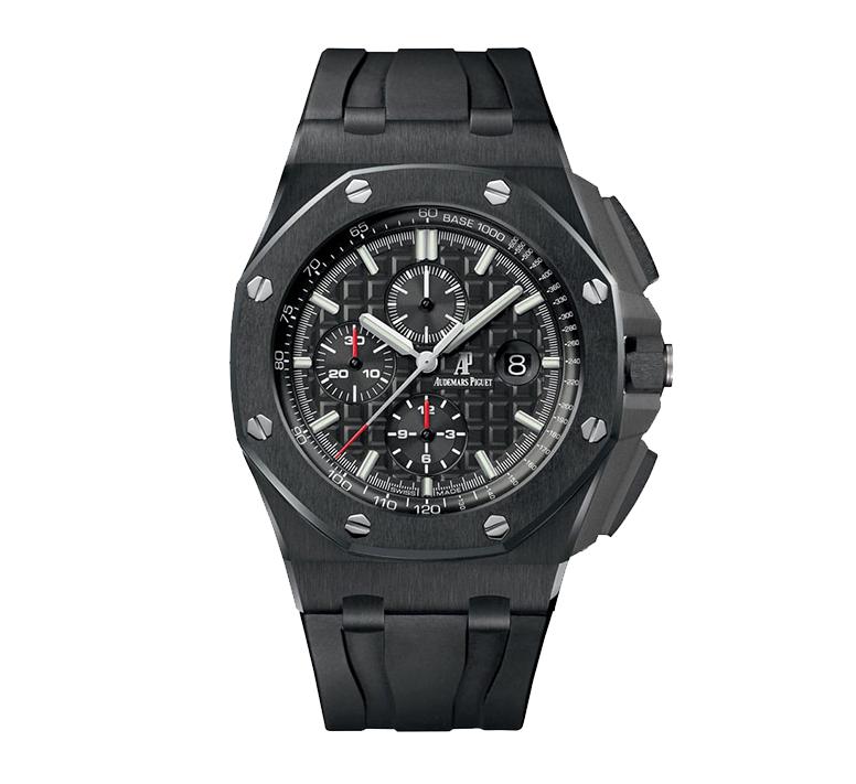 Audamars Piguet Ebony