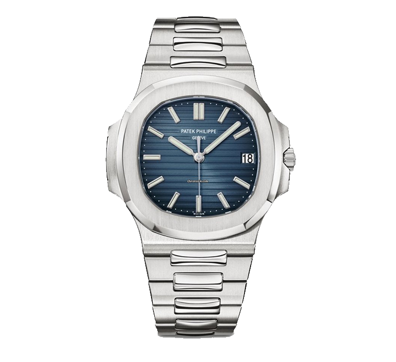 Patek Philip Nautilus