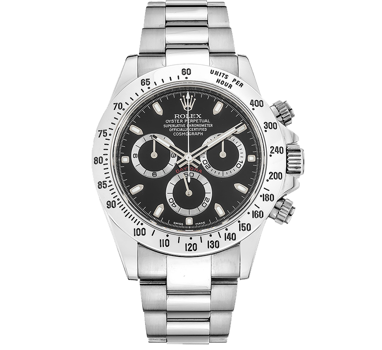 Rolex Daytona