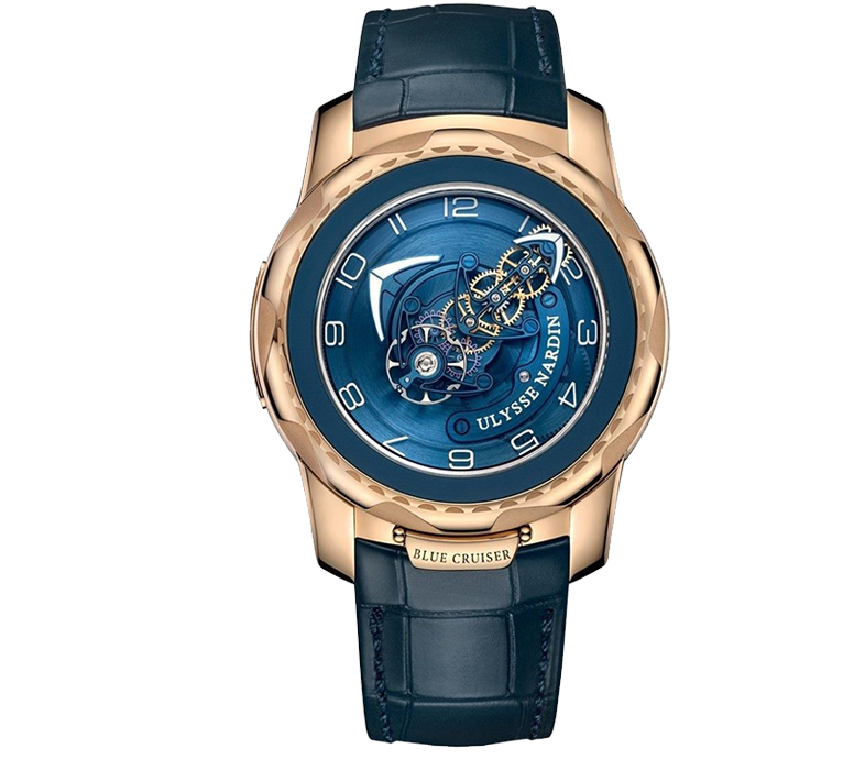 Ulysse Nardin Freak