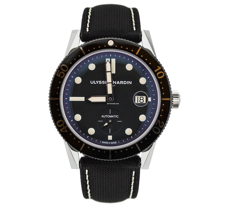 Ulysse Nardin Diver